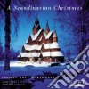 Scandinavian Christmas (A) cd