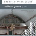 Johann Ludwig Krebs - Clavier-Ubung