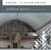 Johann Ludwig Krebs - Clavier-Ubung cd