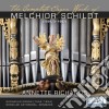 Organ Works Of Melchior Schildt cd