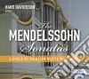 Felix Mendelssohn - The Sonatas cd