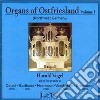 Organs Of Ostfriesland Vol.1 cd
