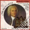 Vogel Harald - Bach Circle Volume II (The) cd