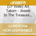 (LP Vinile) Art Tatum - Jewels In The Treasure Box: The 1953 Chicago Blue Note Jazz Club Recordings (Deluxe/3Lp) (Rsd 2024) lp vinile