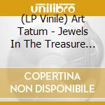 (LP Vinile) Art Tatum - Jewels In The Treasure Box: The 1953 Chicago Blue Note Jazz Club Recordings (Deluxe/3Lp) (Rsd 2024) vinile
