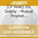 (LP Vinile) Eric Dolphy - Musical Prophet Expanded N.Y. Studio Sessions 1963 (3 Lp) (Rsd 2023) vinile