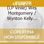(LP Vinile) Wes Montgomery / Wynton Kelly Trio - Smokin' In Seattle. Live At The Penthouse (Record Store Day 2025) vinile