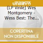 (LP Vinile) Wes Montgomery - Wess Best: The Best Of Wes Montgomery On Resonance [Lp] (180 Gram, Limited, Indie-Retail Exclusive) vinile