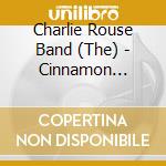 Charlie Rouse Band (The) - Cinnamon Flower cd