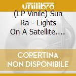 (LP Vinile) Sun Ra - Lights On A Satellite. Live At The Left Bank 1978 (2 Lp) (Rsd / Black Friday 2024) vinile