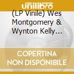 (LP Vinile) Wes Montgomery & Wynton Kelly Trio - Maximum Swing (3Lp/1965 Half Note Recordings) (Rsd Black Friday 2023) vinile