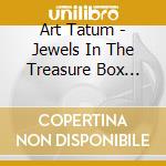 Art Tatum - Jewels In The Treasure Box The 1953 cd musicale