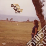 (LP Vinile) Sha La Das - Your Picture (Honey Mustard Vinyl) vinile