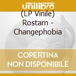 (LP Vinile) Rostam - Changephobia vinile