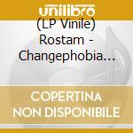 (LP Vinile) Rostam - Changephobia (Indie Exclusive) vinile