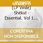 (LP Vinile) Shitkid - Essential. Vol 1 (Transparent Purple Vinyl) vinile