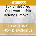 (LP Vinile) Alec Ounsworth - Mo Beauty (Smoke Marble Vinyl) vinile