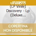 (LP Vinile) Discovery - Lp (Deluxe Edition) vinile