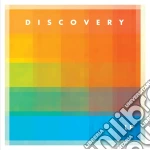 (LP Vinile) Discovery - Lp vinile