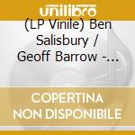 (LP Vinile) Ben Salisbury / Geoff Barrow - Steve / O.S.T. vinile