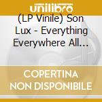 (LP Vinile) Son Lux - Everything Everywhere All At Once O.S.T. (2Lp-Black & White Vinyl) vinile