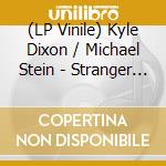 (LP Vinile) Kyle Dixon / Michael Stein - Stranger Things 5. Vol 1 / O.S.T. (Metallic Bronze Vinyl) (2 Lp) vinile