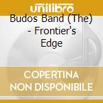Budos Band (The) - Frontier's Edge cd