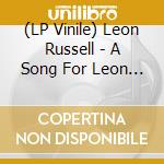 (LP Vinile) Leon Russell - A Song For Leon (A Tribute To Leon Russell) cd