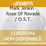 Mark Jenkin - Rose Of Nevada / O.S.T. cd