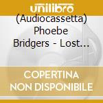 (Audiocassetta) Phoebe Bridgers - Lost Weekend cd