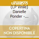 (LP Vinile) Danielle Ponder - Everything Has Changed vinile