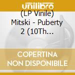 (LP Vinile) Mitski - Puberty 2 (10Th Anniversary) (Forest Shadow Vinyl) vinile