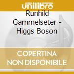 Runhild Gammelseter - Higgs Boson cd