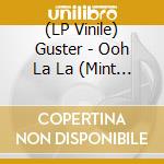 (LP Vinile) Guster - Ooh La La (Mint Green Vinyl) lp vinile