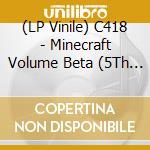 (LP Vinile) C418 - Minecraft Volume Beta (5Th Anniversary) / O.S.T. ('Warp Speed' Vinyl) (2 Lp) vinile