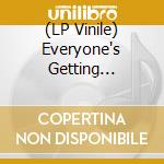 (LP Vinile) Everyone's Getting Involved / Various (2 Lp) vinile
