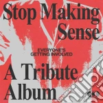 Everyone's Getting Involved / Various cd