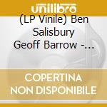 (LP Vinile) Ben Salisbury Geoff Barrow - Civil War (Original Score) (Neon Green Vinyl) vinile