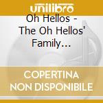 Oh Hellos - The Oh Hellos' Family Christmas Album Volume Ii cd