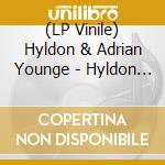 (LP Vinile) Hyldon & Adrian Younge - Hyldon Jid023 vinile