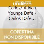 Carlos/ Adrian Younge Dafe - Carlos Dafe Jid025 cd
