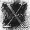 Alesana - The Decade Ep cd