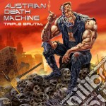 Austrian Death Machine - Triple Brutal