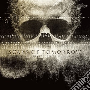 Scars Of Tomorrow - Failed Transmissions cd musicale di Scars Of Tomorrow