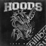Hoods - Gato Negro cd