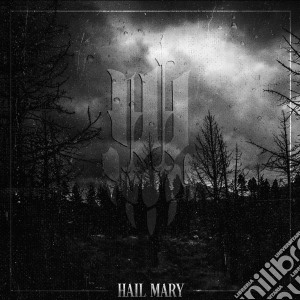 Iwrestledabearonce - Hail Mary cd musicale di Iwrestledabearonce