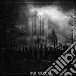 Iwrestledabearonce - Hail Mary cd