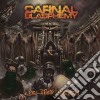 Carnal Blasphemy - Liars Made Authority cd