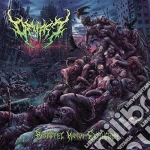 Devast - Apocalyptic Human Extinction cd