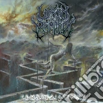 Lurid Memory - Dematerializing cd